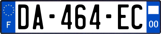 DA-464-EC
