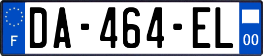 DA-464-EL