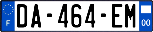DA-464-EM