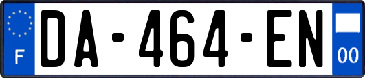 DA-464-EN