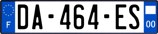 DA-464-ES