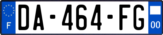 DA-464-FG
