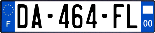 DA-464-FL