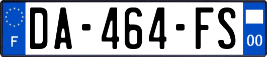 DA-464-FS