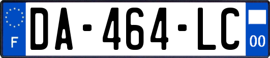 DA-464-LC