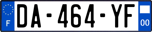 DA-464-YF