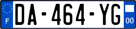 DA-464-YG