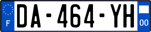 DA-464-YH