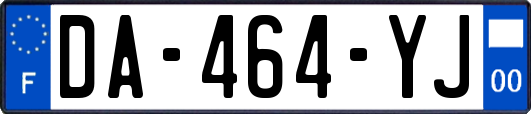 DA-464-YJ