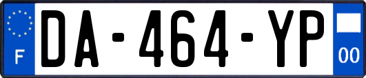 DA-464-YP