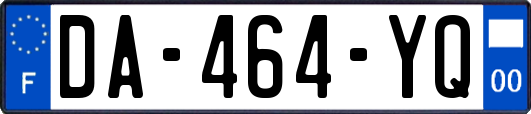 DA-464-YQ