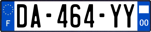 DA-464-YY