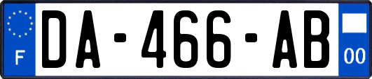 DA-466-AB