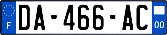 DA-466-AC