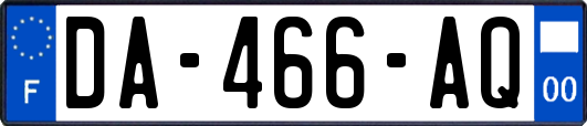 DA-466-AQ