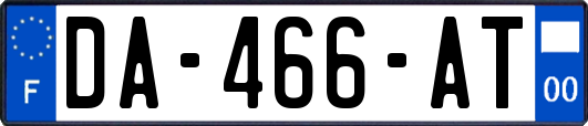 DA-466-AT