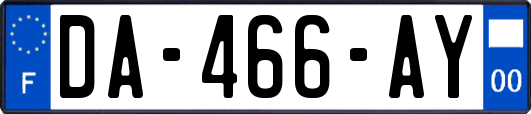 DA-466-AY