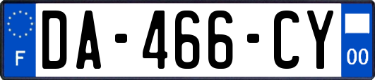DA-466-CY