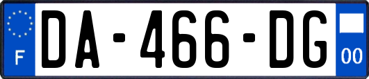 DA-466-DG