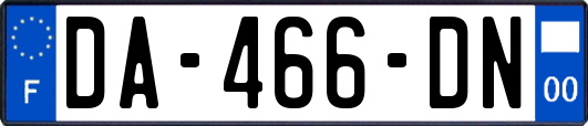 DA-466-DN