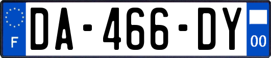 DA-466-DY