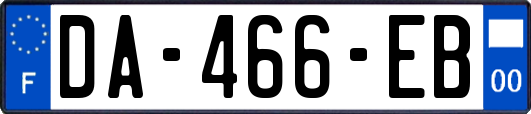 DA-466-EB