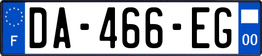 DA-466-EG