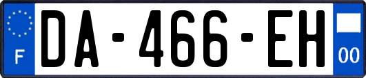 DA-466-EH