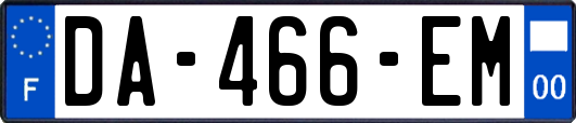 DA-466-EM