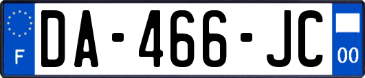 DA-466-JC