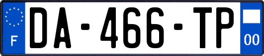 DA-466-TP