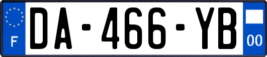 DA-466-YB