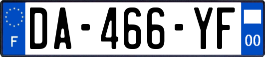 DA-466-YF