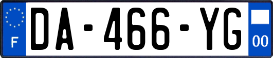 DA-466-YG
