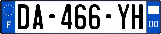 DA-466-YH