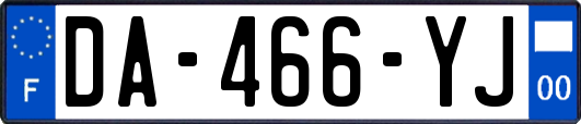 DA-466-YJ
