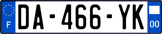 DA-466-YK