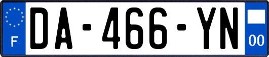 DA-466-YN