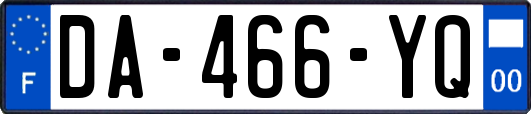 DA-466-YQ