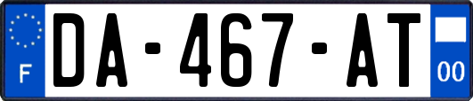 DA-467-AT