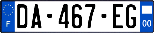 DA-467-EG