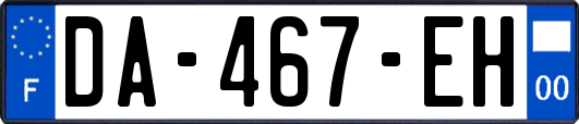 DA-467-EH