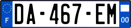 DA-467-EM