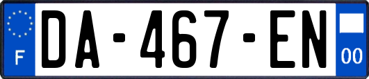 DA-467-EN