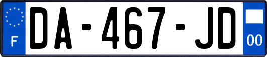 DA-467-JD