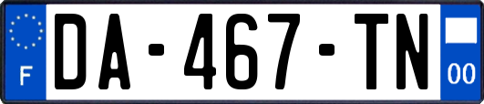 DA-467-TN