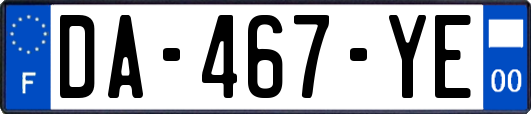 DA-467-YE