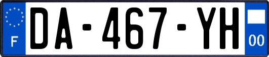 DA-467-YH