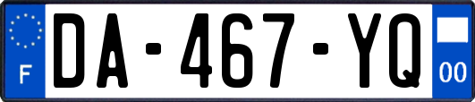 DA-467-YQ