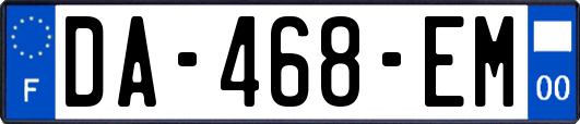 DA-468-EM